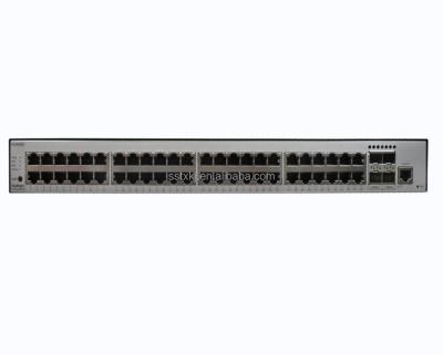 China LACP CloudEngine S5735-L48P4S-A1 48 Port POE Gigabit Ethernet Switch Network Switches for sale