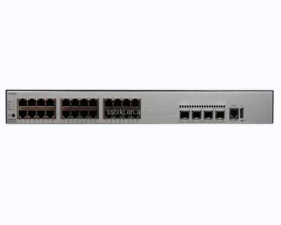 China LACP CloudEngine S5735-L24T4X-A1/D1 Port 24 Ethernet Switch Network Switch for sale