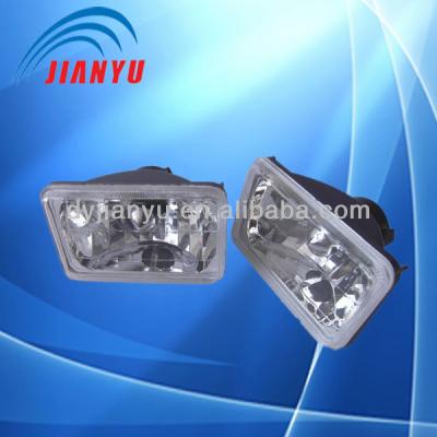 China BMC5' 5Inch SQUARE Universal Head Lamp, Semi-sealed Beam Head Light, Auto Parts Head LampJY113 for sale