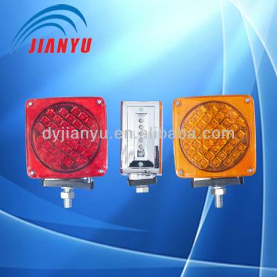 China New ABS money! 24V LED work light factory wholesale price truck work lamp led, JY2922 for sale