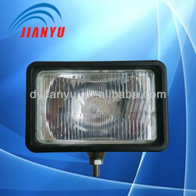 China Plastic Heavy Duty Led Work Lights, Led Truck Work Lights, Led Work Light JY313G for sale