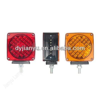 China NEW PRODUCT=LED WORK LIGHT plastic,CAR ACCESSORIES MADE IN CHINA BEAUTIFUL AND CHEAP LED,WORKING LIGHT 2014,JY2922A for sale