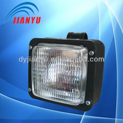 China Plastic Led Working Light, Auto Led Work Light, Led Tractor Working Lights, JY313I for sale