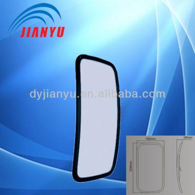 China International metal truck side mirror, JY-M-015 for sale