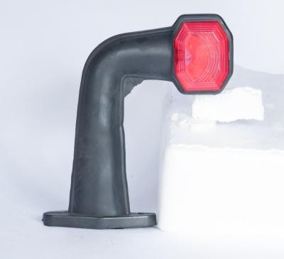 China PVC And PC Auto Side Lamp, Sigal Lamp For Truck JY187 for sale