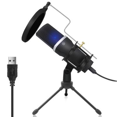 China Wholesale Q5 newest wholesale Q5 professional usb studio microphone perfect sound professional mic mic professional gaming microphone for sale