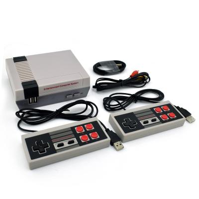 China Wholesale 8 Players Support Spielkonsole Bit 620 TV Games Retro Games consolas de videojuegos Spielkonsole gta v classic multi video game consoles for sale