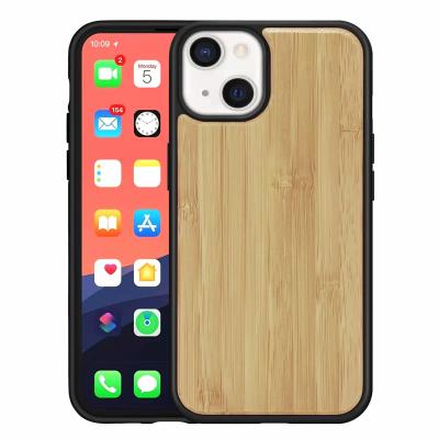 China Shockproof Suitable for iphone 11Pro max XR x XS 8 7 6 6s max plus natural wood c cover device bamboo mobile phone wooden case protector for sale