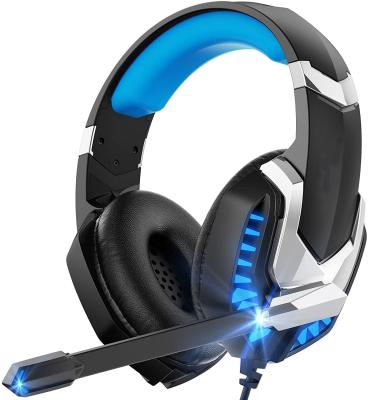 China Guardians of the Headband Halo 5, Metal Gear Solid, Call of Duty razer gaming custom headset with mic for sale