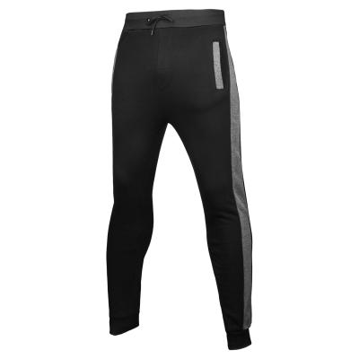 China New Arrival Anti-wrinkle Cotton Men's Custom Logo Sport Long Pants Sports Tracksuit and Pants for sale