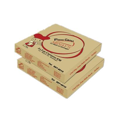 China Biodegradable box for motorcycle pizza 36 inch octagon pizza boxes with different size to choose for sale