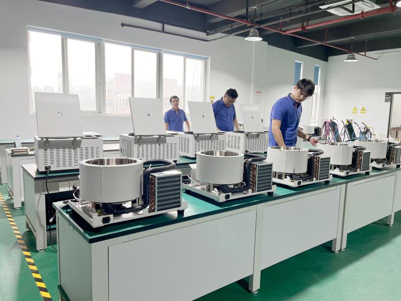 確認済みの中国サプライヤー - Changsha CenLee Technology Co., Ltd,