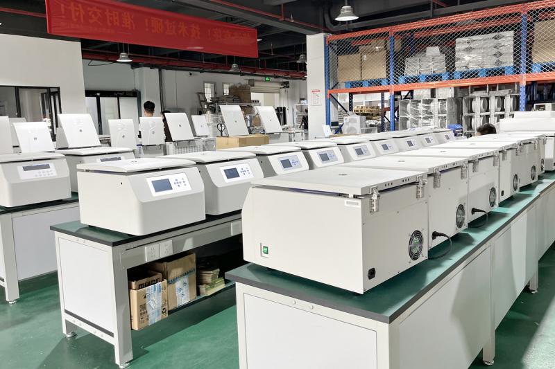 確認済みの中国サプライヤー - Changsha CenLee Technology Co., Ltd,