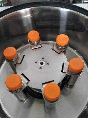 China Prp Centrifuge Low Speed Lab Centrifuge Machine for sale