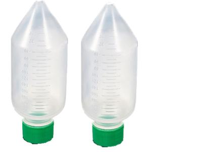 China 250ml Freezable Conical Centrifuge Tube , Non Pyrogenic Round Bottom Polypropylene Tubes for sale