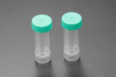 China 30ml Self Standing Centrifuge Tubes , 7500xg Autoclavable Polypropylene Microcentrifuge Tubes for sale