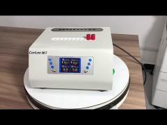 PPP filter centrifuge