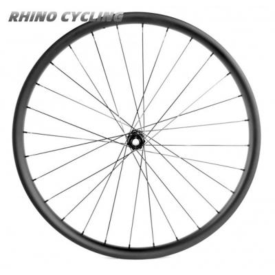 China Battle Tank Bikes 27.5/29er Mtb Carbon Rims 31mm Width 24mm Depth 24mm Tubeless Depth 24mm Road Disc Brake Road Bike Wheel Carbon Bicycle Rim for sale