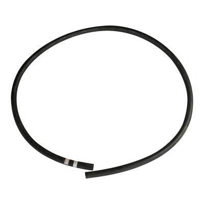 China kubota agriculture machine parts DC70 harvester parts 5T078-27852 silicon hose water hose oil HOSE à venda