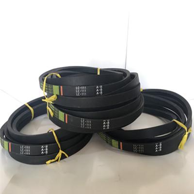 중국 High Quality Mitsuboshi V-Belt LC-111 For Kubota Harvester 판매용