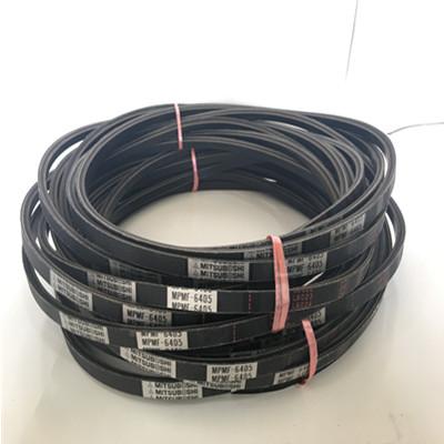 China High Quality Mitsuboshi V-Belt MPMF-6405 For Kubota Harvester Te koop