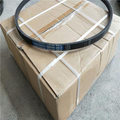 China Genuine Kubota Brand Harvester Belt /Mitsuboshi /Dc70 v-Belt for sale