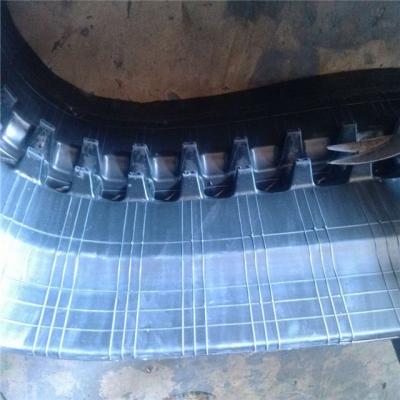 중국 Spare Parts Crawler Belt 450*90*51 For Combine Harvester 688Q 판매용