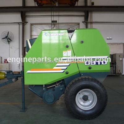 중국 HIGH QUALITY EASY-TO-SELL MINI-ROLL BALER 9JYQ-85(TRB0910) 판매용