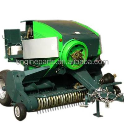 Cina The latest high quality star hay baler 9YFQ-1.9Z (TIB 3000) in vendita