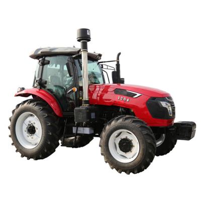 Chine YTO 160HP 1604 Tractor Farm Tractor 4WD Tractor for sale à vendre