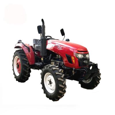 中国 cheap kubota tractor small russian farm mini tractors 販売のため