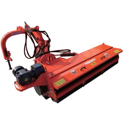 China Hanmey AGFT140 new type price of tractor lawn mower machine for sale