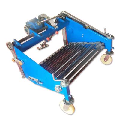 China high quality potato harvesting device machine for sale Te koop