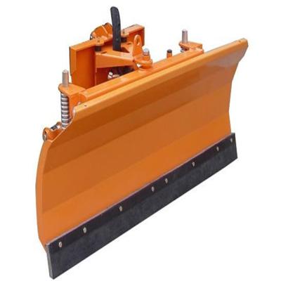 중국 manufacture of Lier loader accessories 5Tsnows weeper, snowplow, snow removal vehicles 판매용