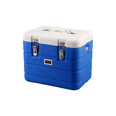 China Factory wholesale waterproof medical 6l heating and cooling box picnic cooler box for sale