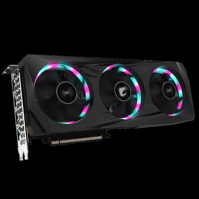 China AORUS GeForce RTX 3060 Workstation Ti ELITE 8G (Rev 1.0) Graphics Cards Video Card for sale