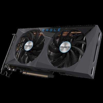 China Workstation GeForce rtx 3080 Ti 3070 3090 3060 Ti Super EAGLE OC 12G Gaming Graphics Cards for sale