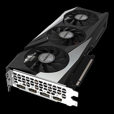 China Workstation GeForce RTX 3060 GAMING OC 12G (Rev 1.0) PC Machine Graphics Video Card for sale