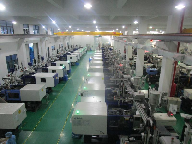 Fornecedor verificado da China - Ningbo Meichang Packaging Technology Co., Ltd.