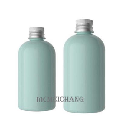 China Environmentally-Friendly PET Bottle for Sustainable Packaging for sale