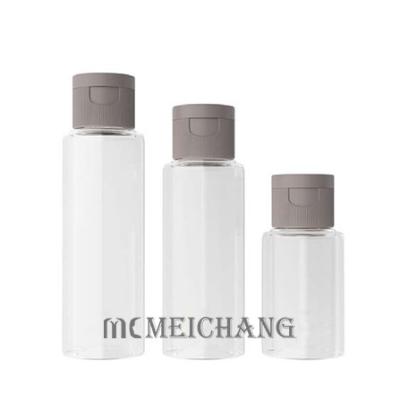 China PET Bottle Eco-Friendly and Durable Solution for Your Business for sale