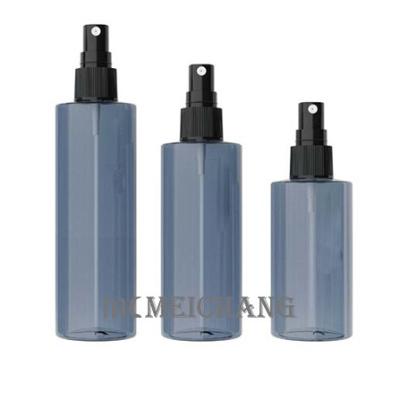 China Screen Printing PET BOTTLE for SKIN CARE in Country Markets for sale