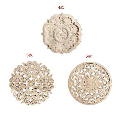 China Soft. Easy clean up. Factory Sale Durable Wooden Antique Applique And Modern Onlay Decoration Wood Carving Hand Carved Furniture for sale