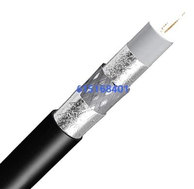 China HDTV/CATV/CCTV high performance rg58 rg59 rg6 lmr300 lmr400 coaxial cable satellite for sale