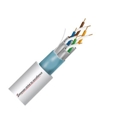 China Category 7 CAT7 Ethernet Cable for sale