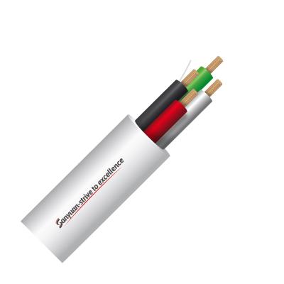 China Industrial multicore cable for sale