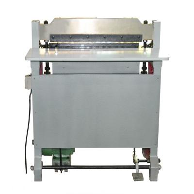 China Building Material Shops Small Paper GH-620 Manual Paper Hole Punching Machine Punching Machine Punching Machine for sale