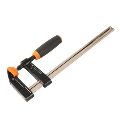 China KENDO F metal bar clamp for sale