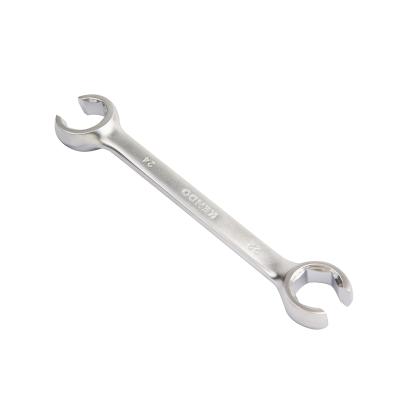 China For applications involving KENDO CRV vehicle hydraulic tools flare nut wrench spanner for sale