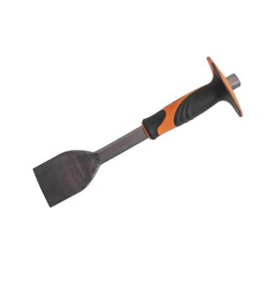 China MASONRY KENDO Bolster Concrete Chisels Masonry Chisel for sale